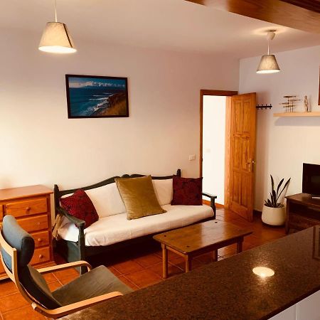 Апартаменти Coqueto Apto Eila 100 Metros Playa Wifi Фамара Екстер'єр фото